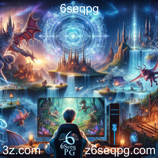 A Evolução dos Jogos de RPG: Da Mesa à Tela